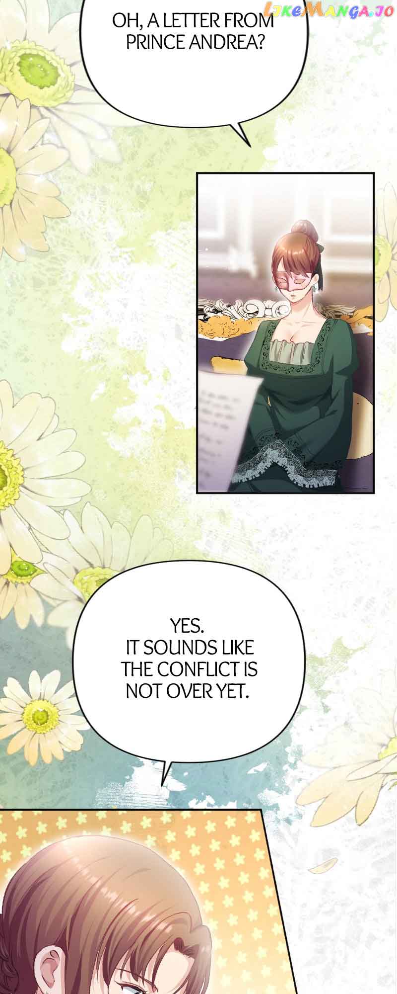 Read A Deceiving Bride and The Fierce Lion Manga Online