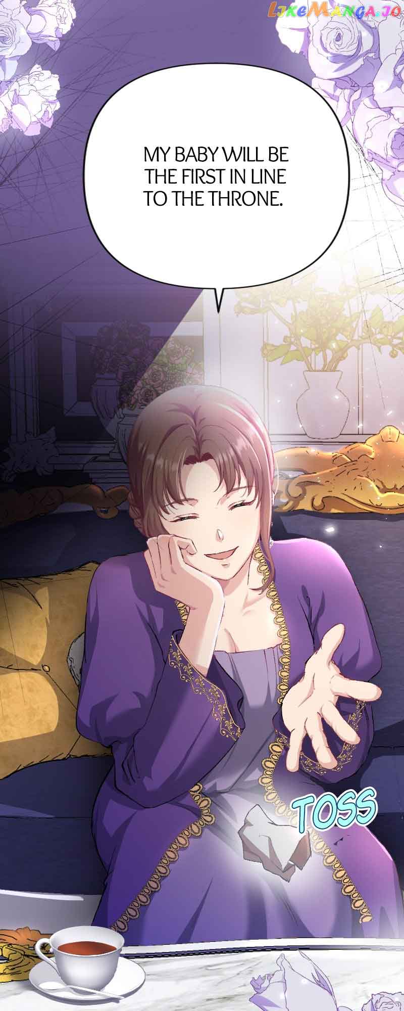 Read A Deceiving Bride and The Fierce Lion Manga Online