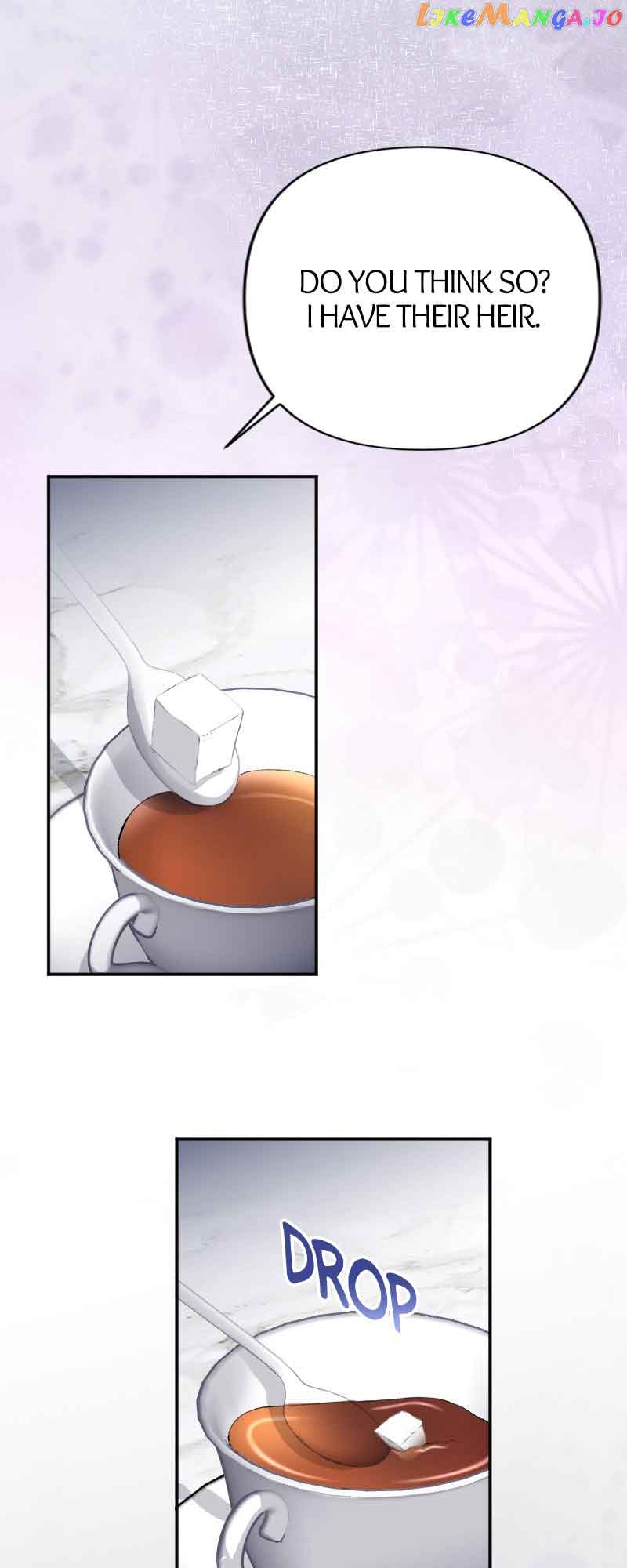 Read A Deceiving Bride and The Fierce Lion Manga Online