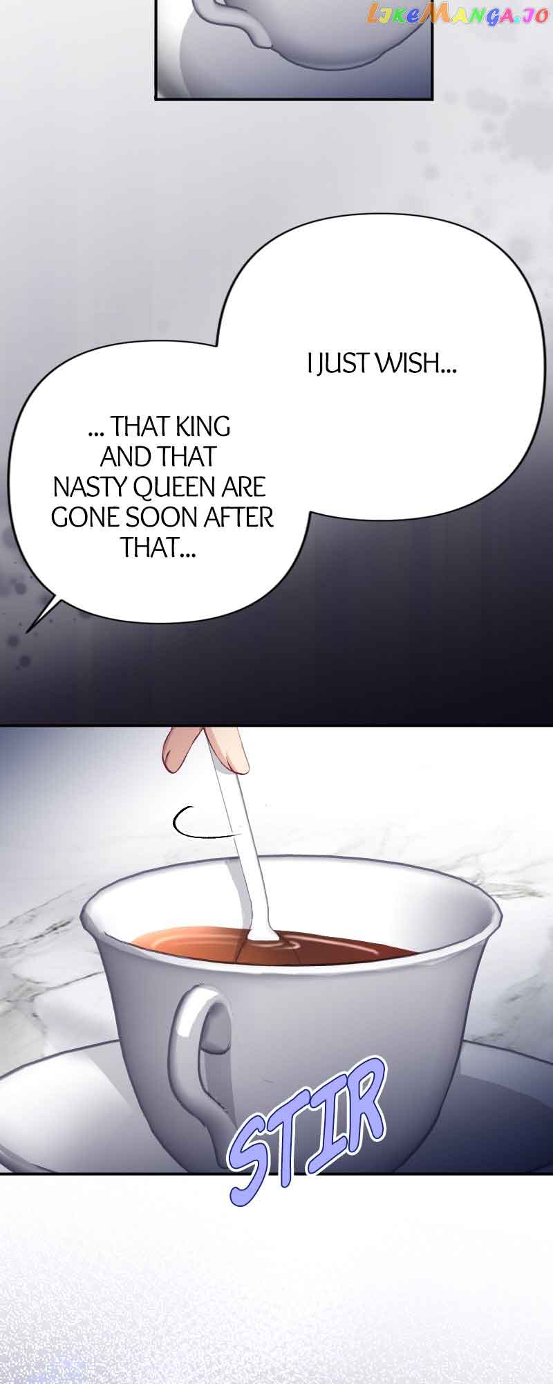 Read A Deceiving Bride and The Fierce Lion Manga Online