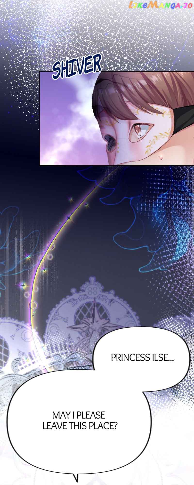 Read A Deceiving Bride and The Fierce Lion Manga Online