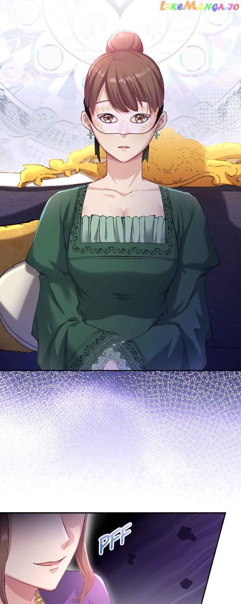 Read A Deceiving Bride and The Fierce Lion Manga Online