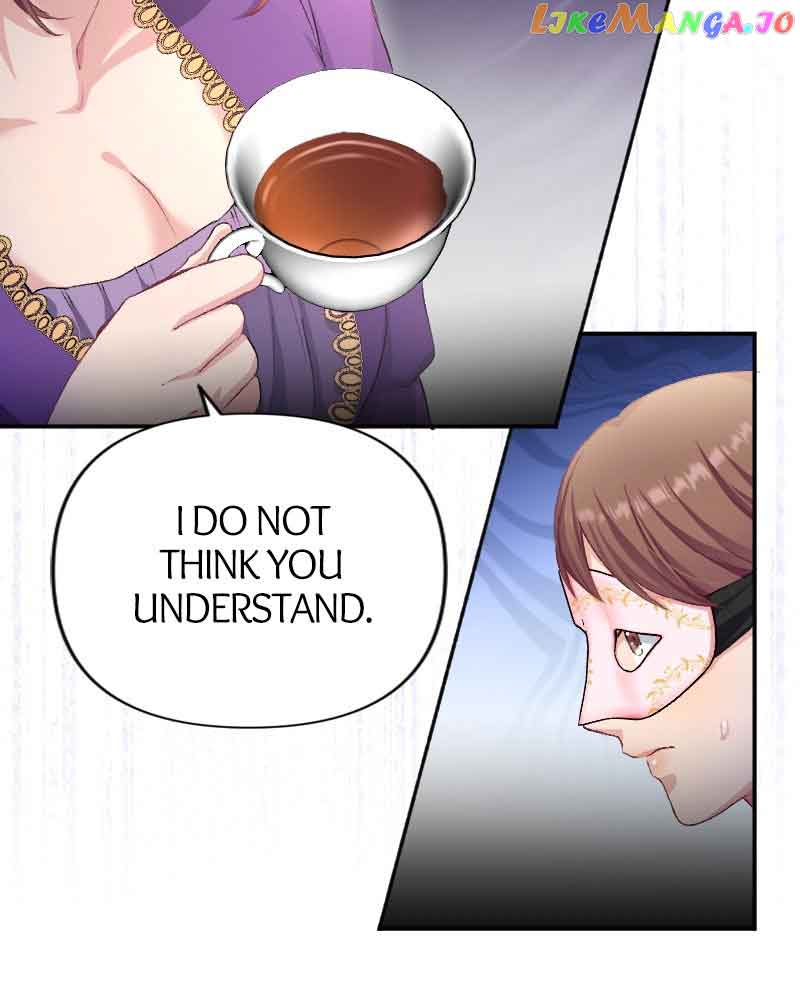 Read A Deceiving Bride and The Fierce Lion Manga Online