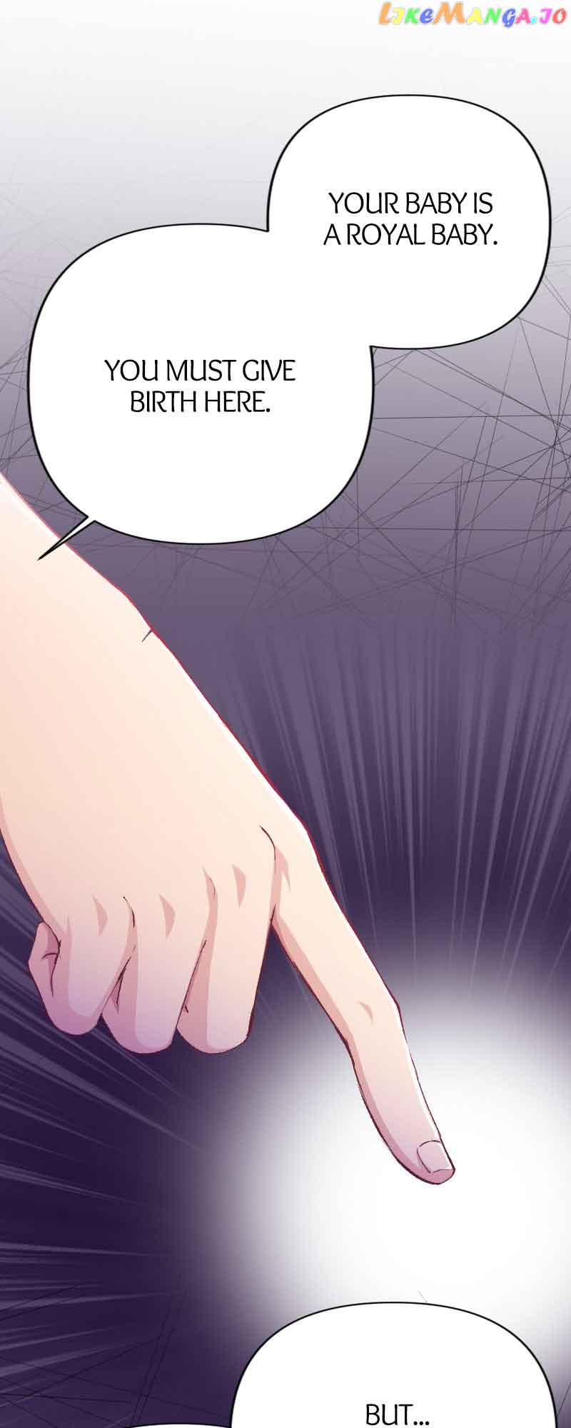 Read A Deceiving Bride and The Fierce Lion Manga Online