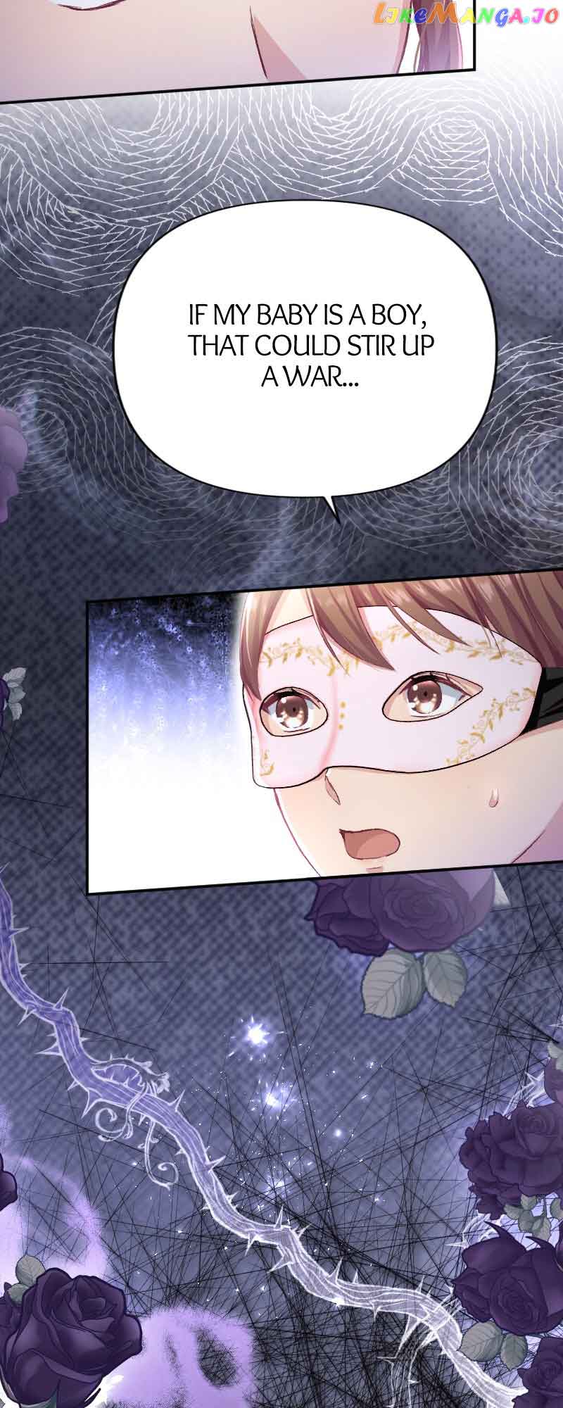 Read A Deceiving Bride and The Fierce Lion Manga Online