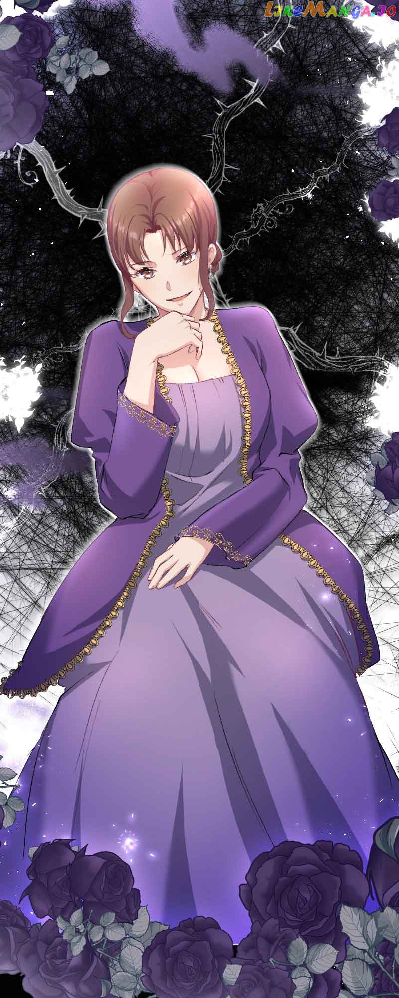 Read A Deceiving Bride and The Fierce Lion Manga Online