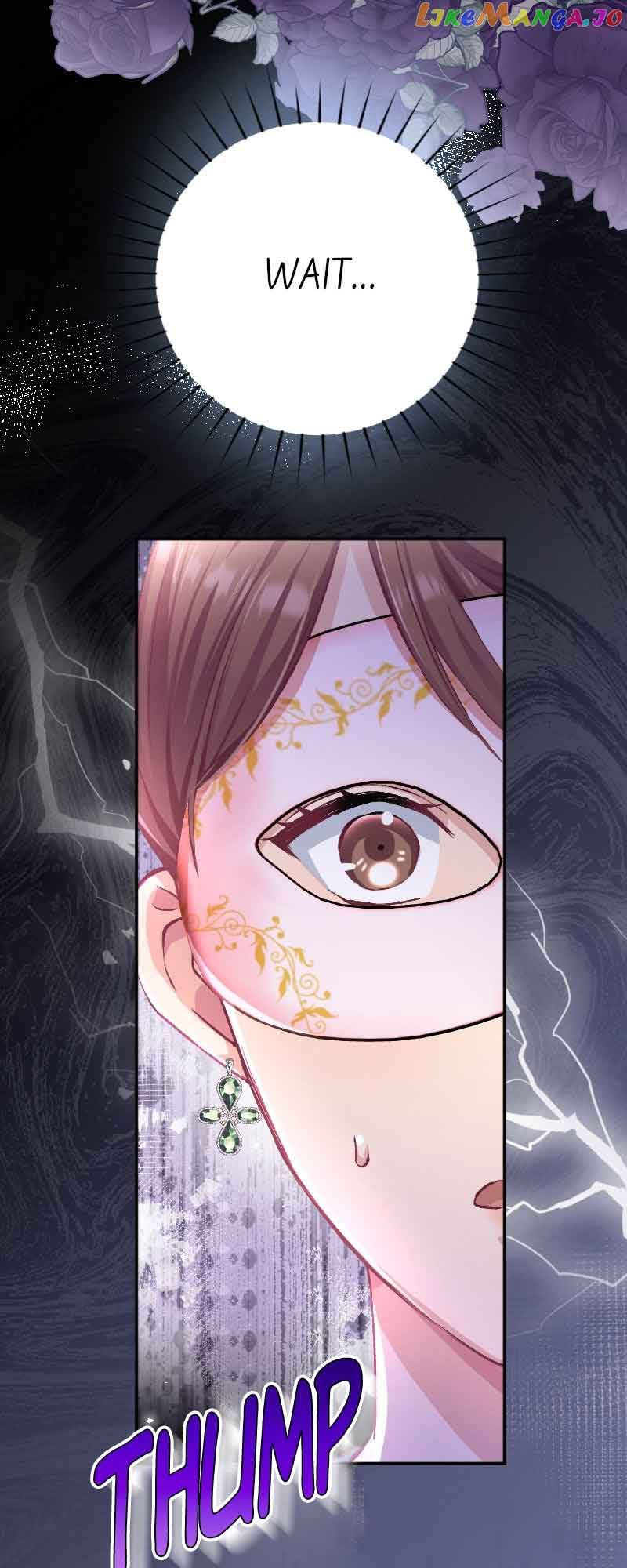 Read A Deceiving Bride and The Fierce Lion Manga Online