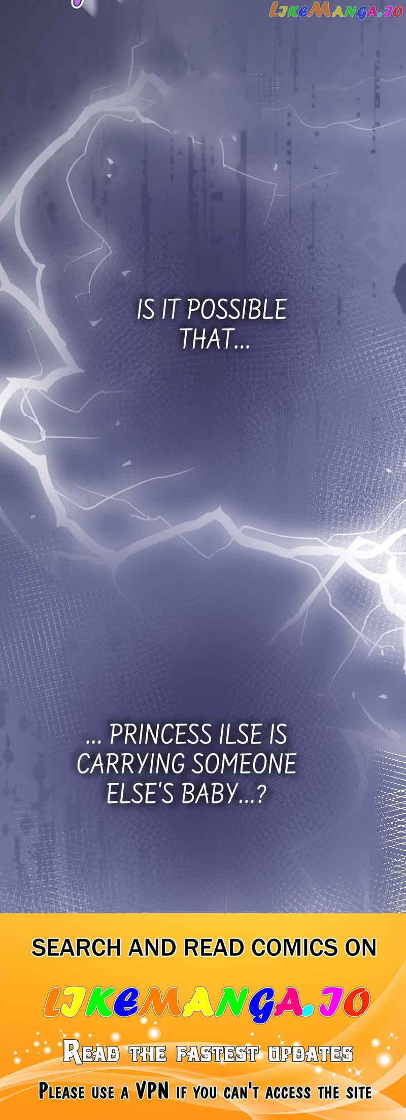 Read A Deceiving Bride and The Fierce Lion Manga Online