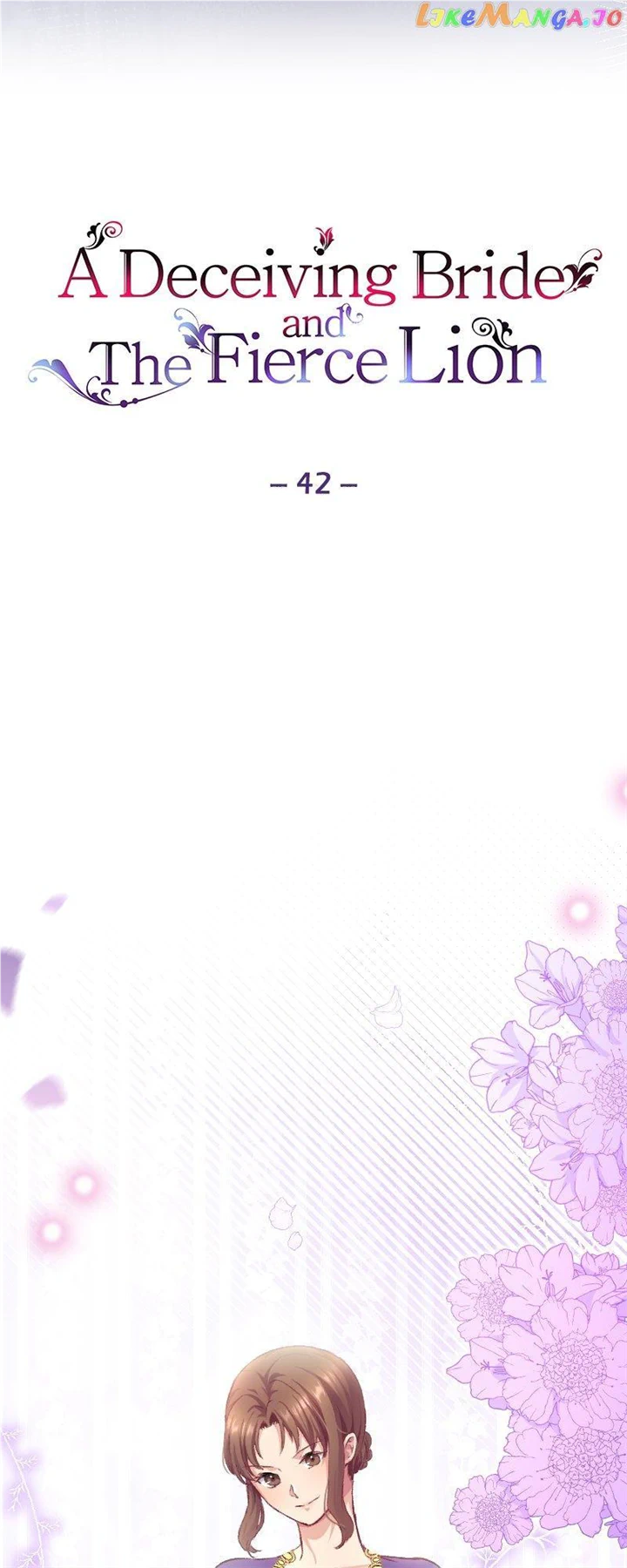 Read A Deceiving Bride and The Fierce Lion Manga Online