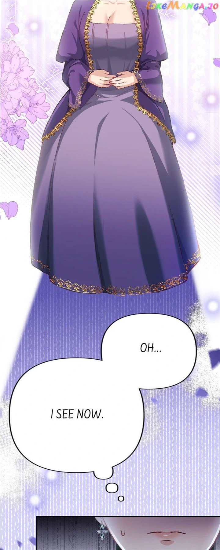 Read A Deceiving Bride and The Fierce Lion Manga Online