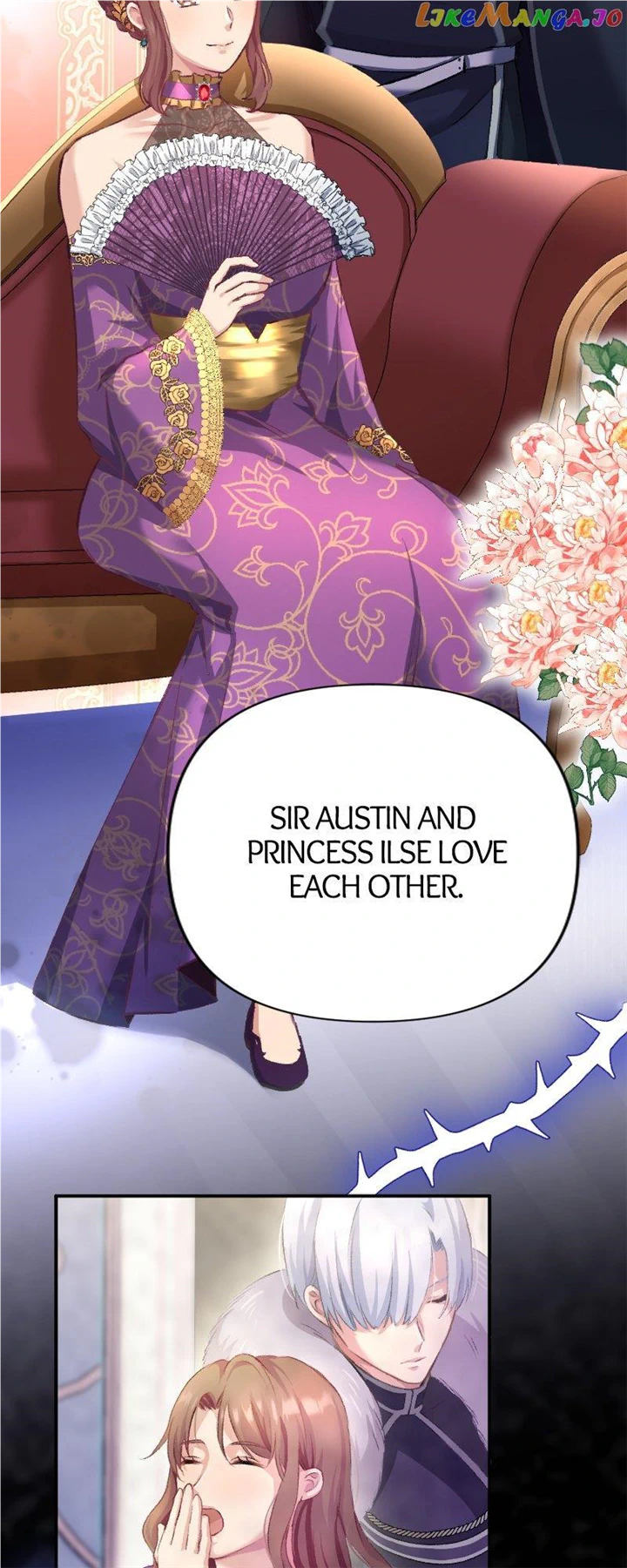 Read A Deceiving Bride and The Fierce Lion Manga Online