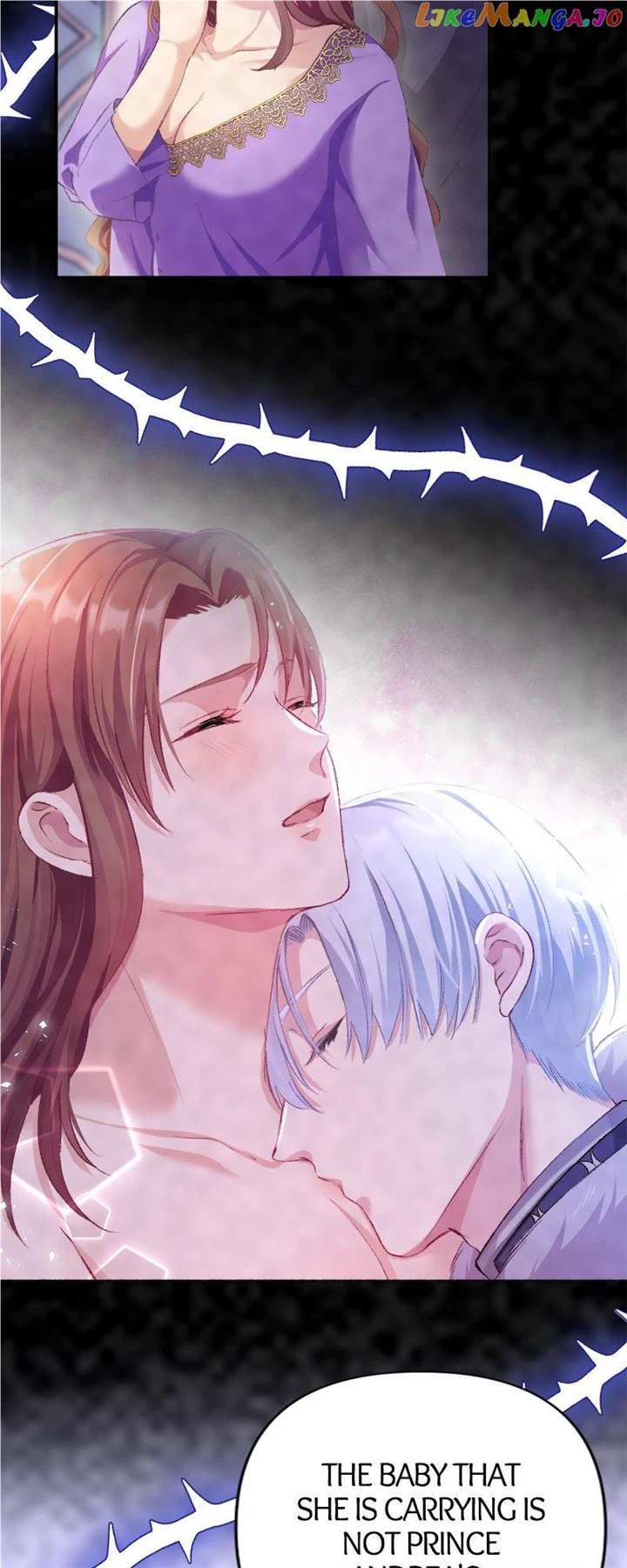 Read A Deceiving Bride and The Fierce Lion Manga Online