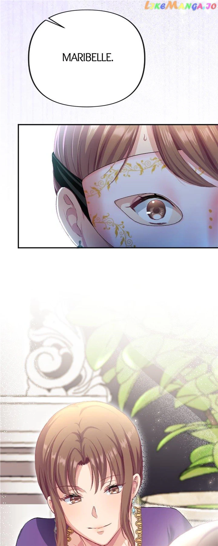 Read A Deceiving Bride and The Fierce Lion Manga Online