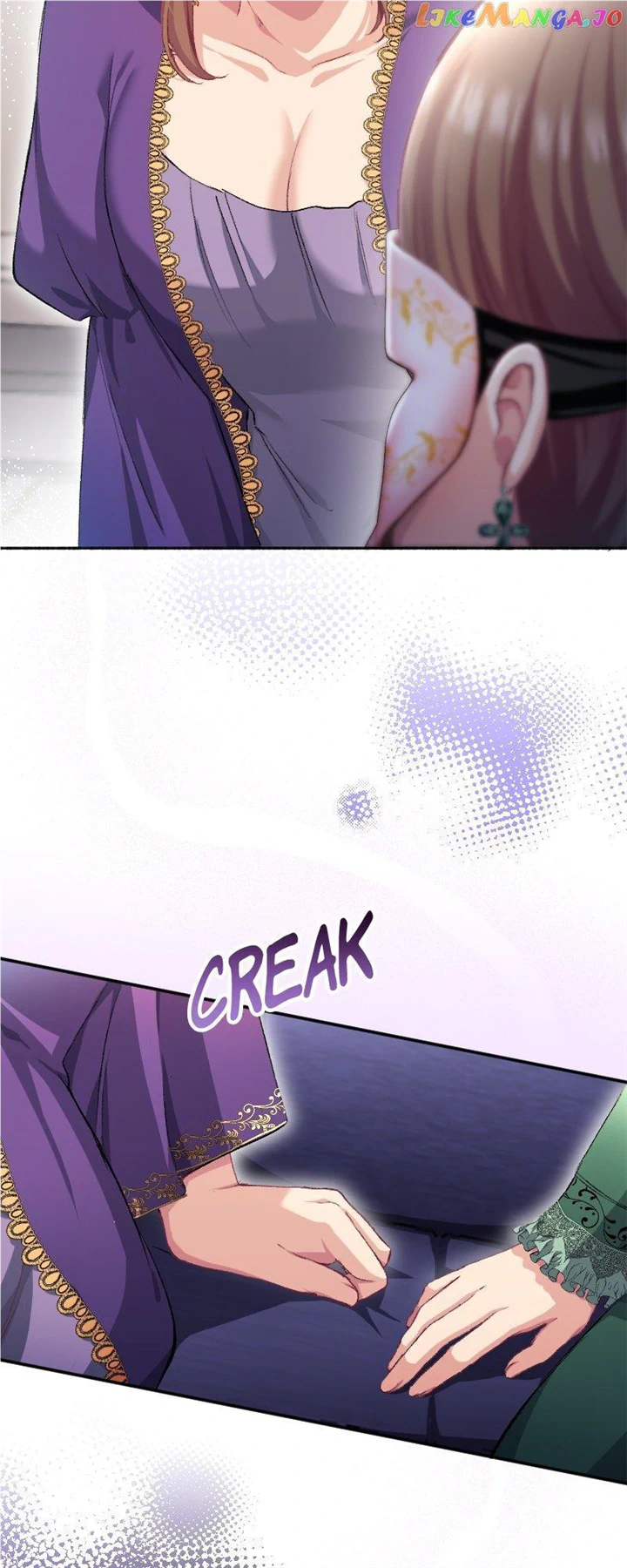 Read A Deceiving Bride and The Fierce Lion Manga Online