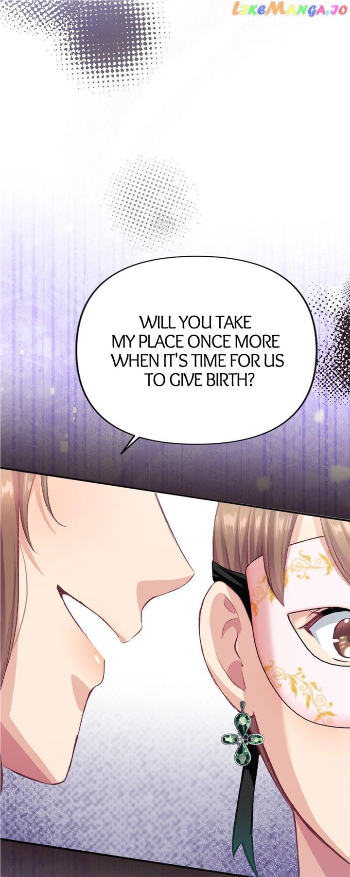 Read A Deceiving Bride and The Fierce Lion Manga Online