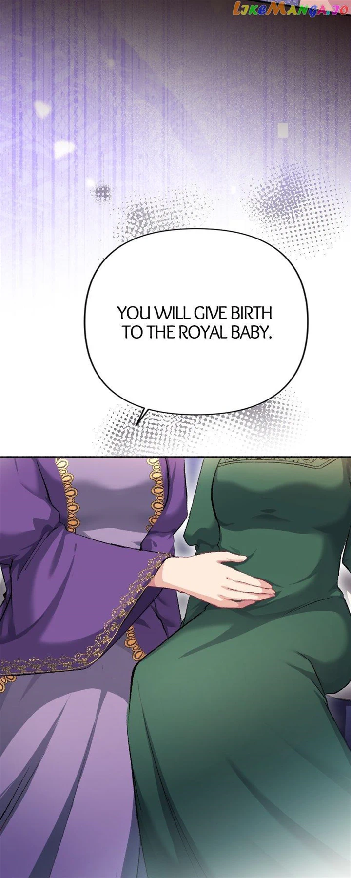 Read A Deceiving Bride and The Fierce Lion Manga Online