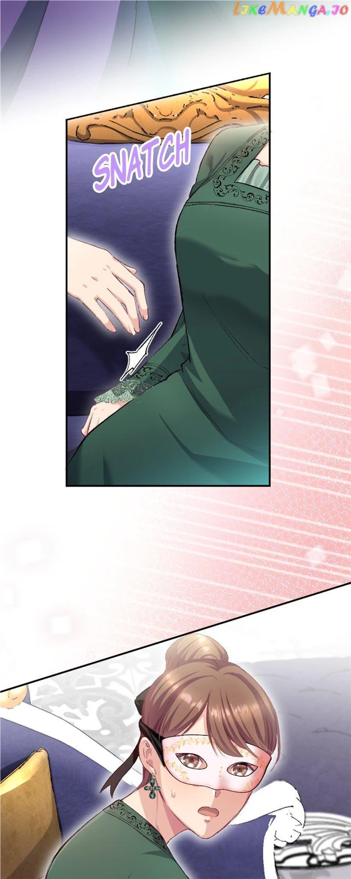 Read A Deceiving Bride and The Fierce Lion Manga Online