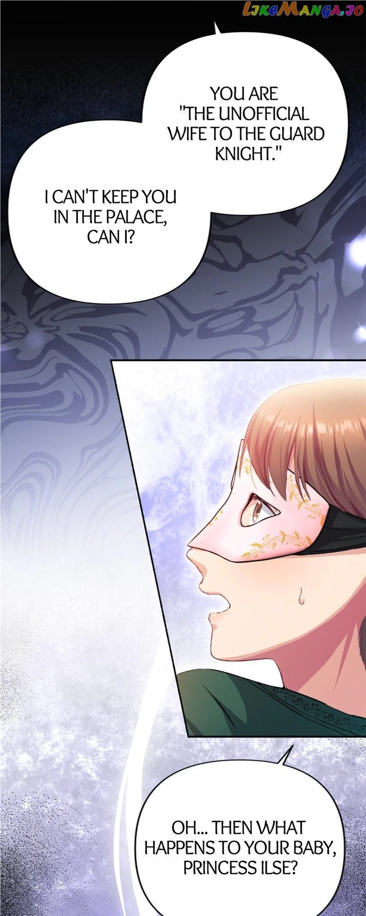 Read A Deceiving Bride and The Fierce Lion Manga Online