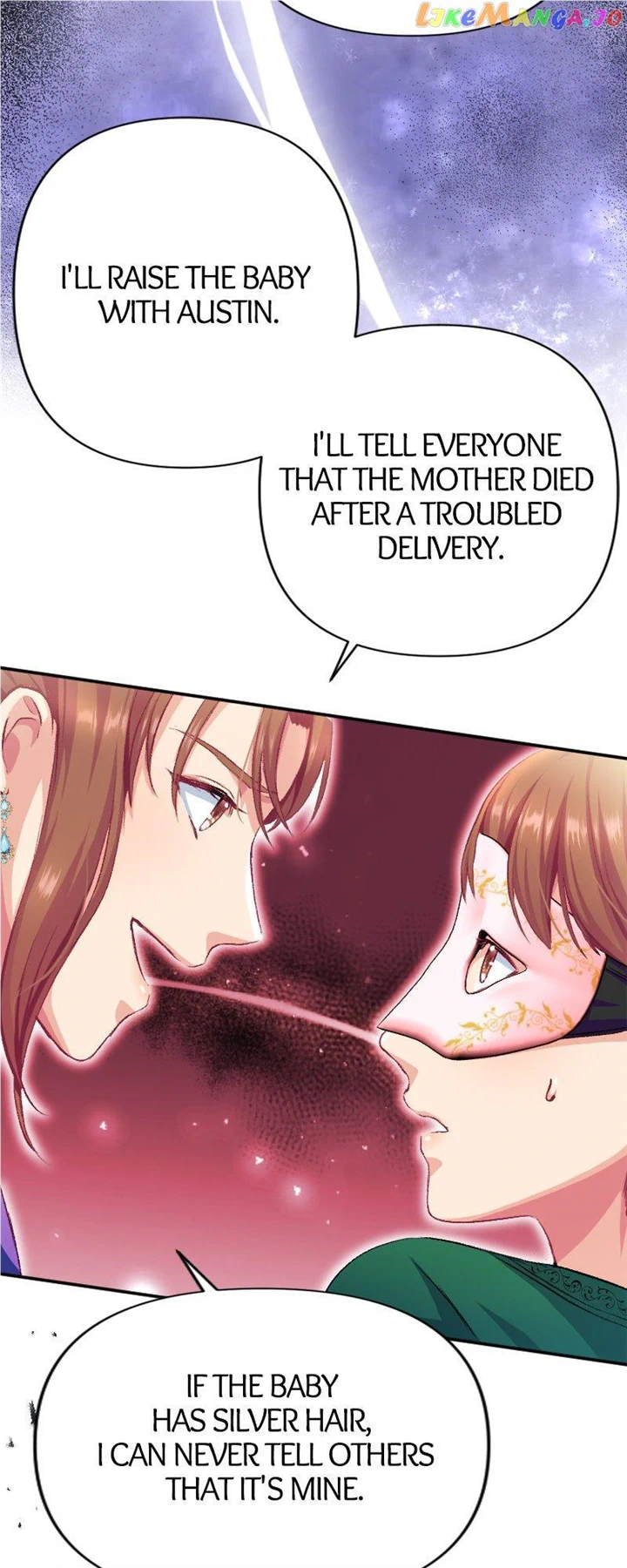 Read A Deceiving Bride and The Fierce Lion Manga Online