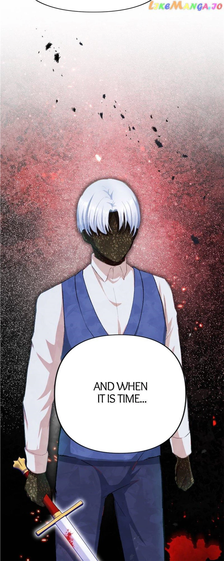 Read A Deceiving Bride and The Fierce Lion Manga Online