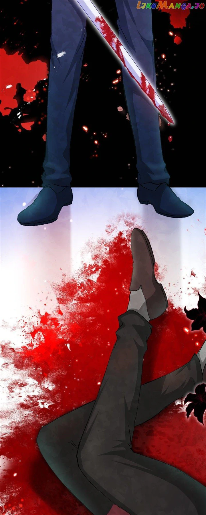 Read A Deceiving Bride and The Fierce Lion Manga Online