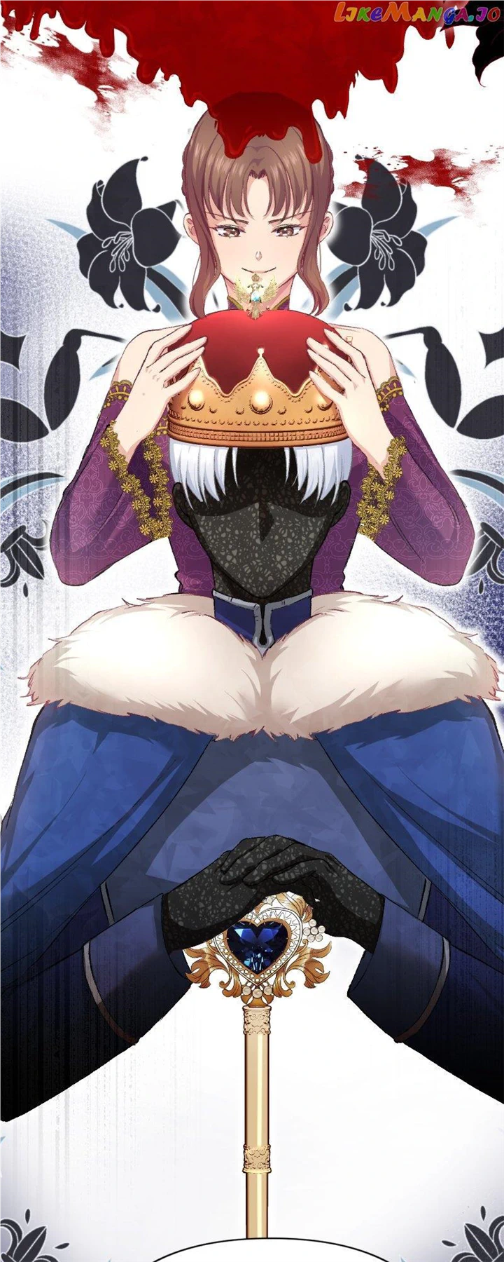 Read A Deceiving Bride and The Fierce Lion Manga Online