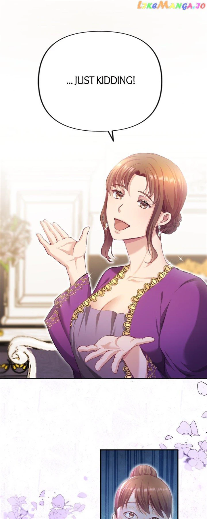 Read A Deceiving Bride and The Fierce Lion Manga Online