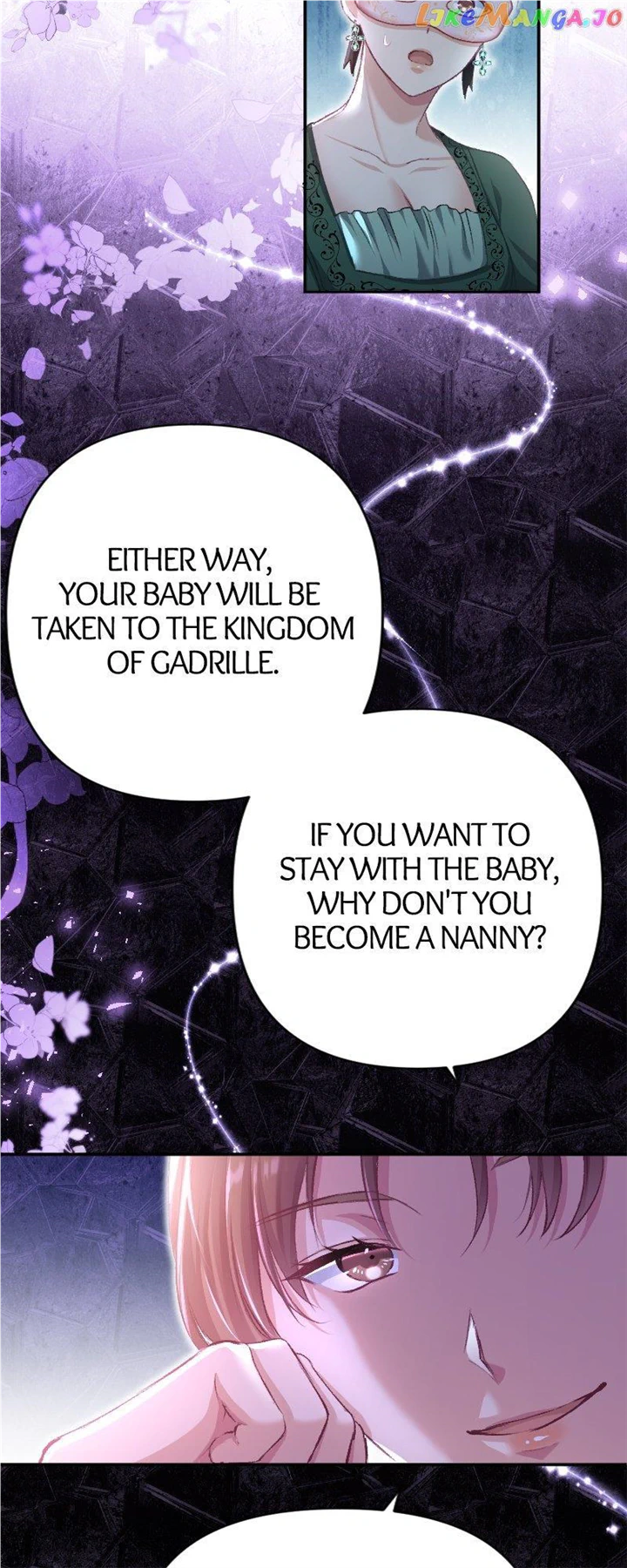 Read A Deceiving Bride and The Fierce Lion Manga Online