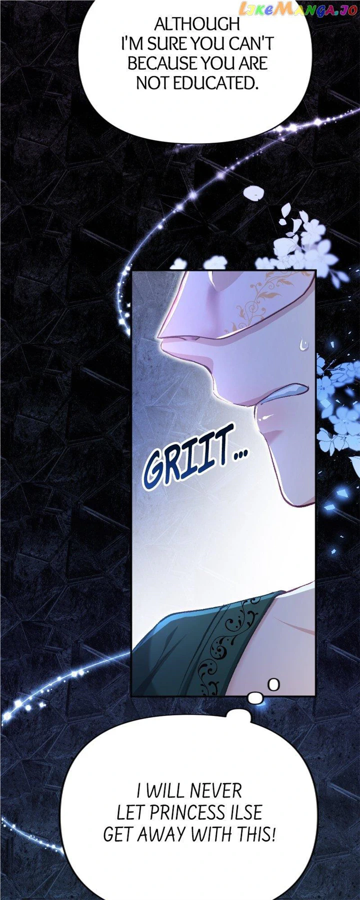 Read A Deceiving Bride and The Fierce Lion Manga Online