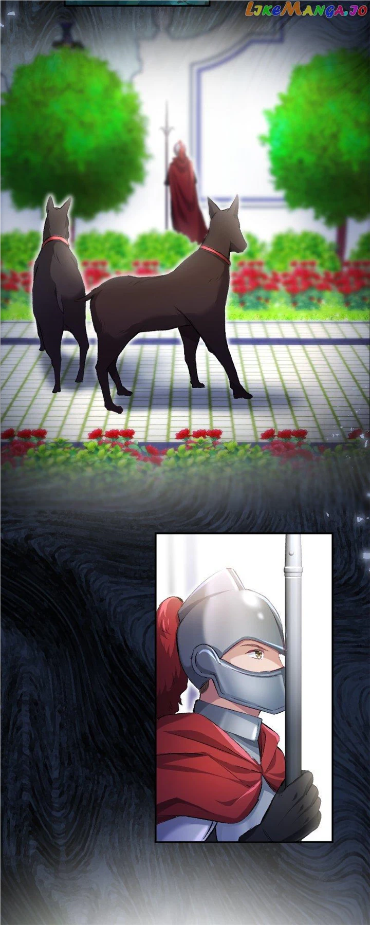 Read A Deceiving Bride and The Fierce Lion Manga Online