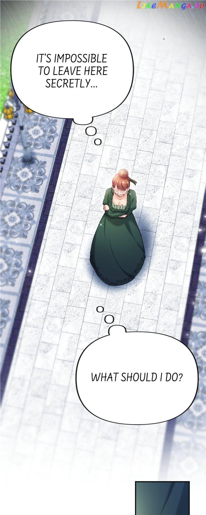 Read A Deceiving Bride and The Fierce Lion Manga Online