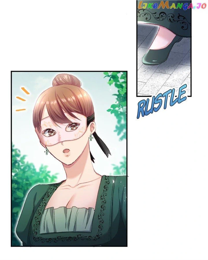 Read A Deceiving Bride and The Fierce Lion Manga Online