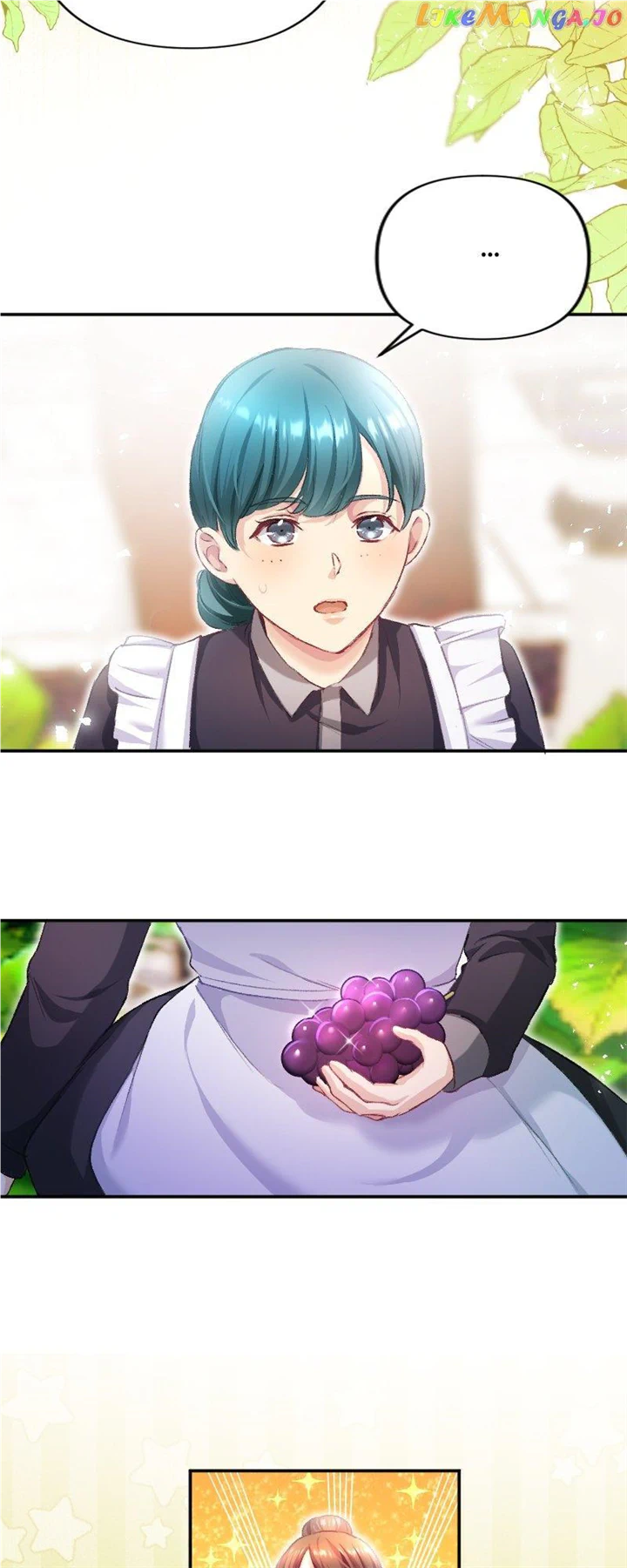 Read A Deceiving Bride and The Fierce Lion Manga Online