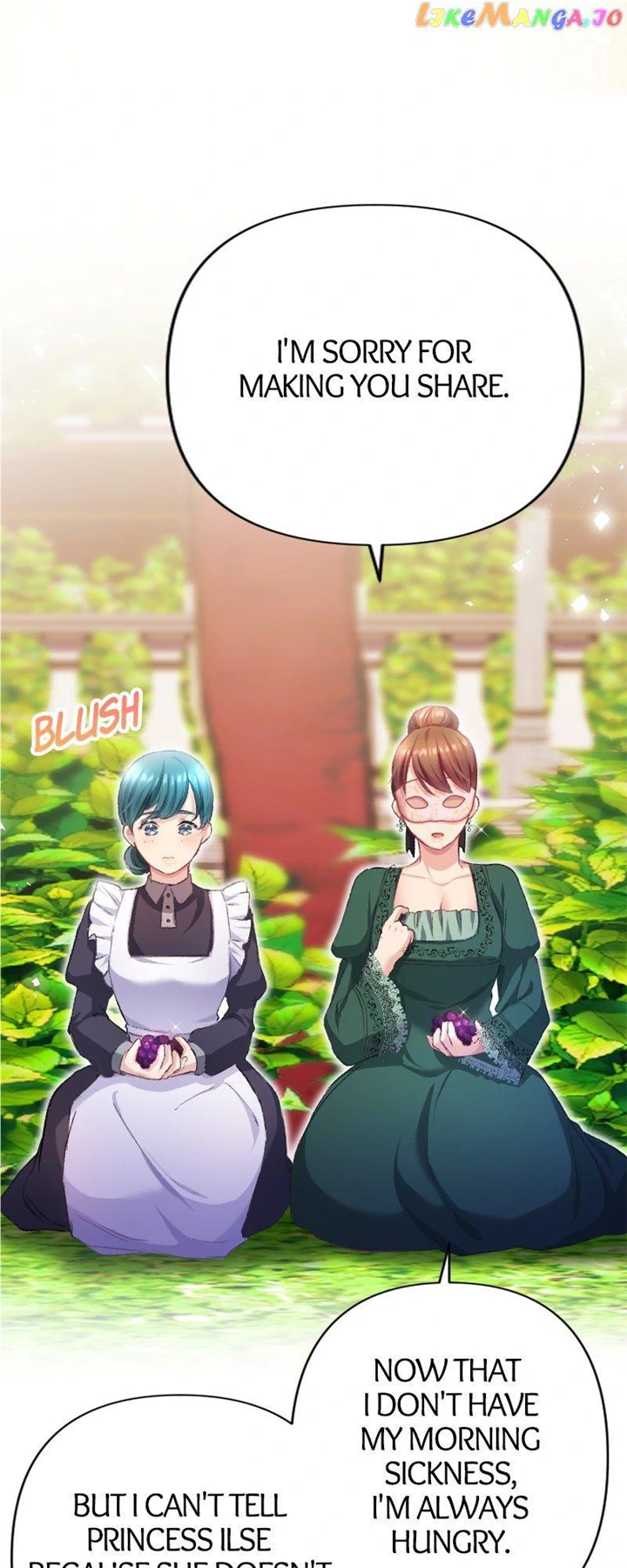 Read A Deceiving Bride and The Fierce Lion Manga Online