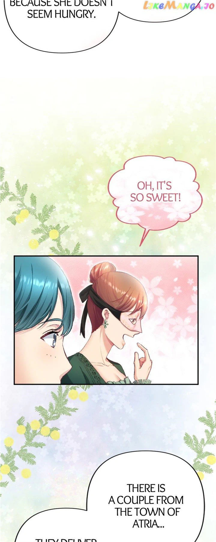 Read A Deceiving Bride and The Fierce Lion Manga Online