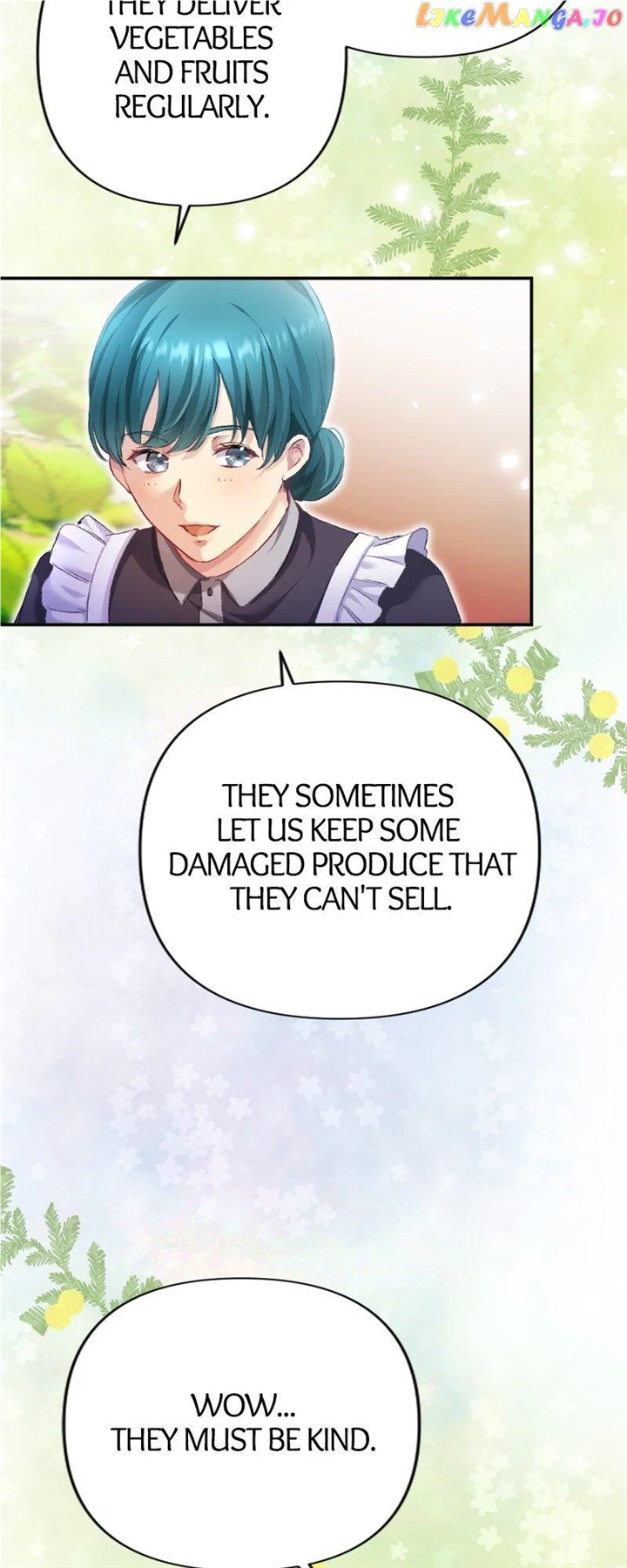 Read A Deceiving Bride and The Fierce Lion Manga Online