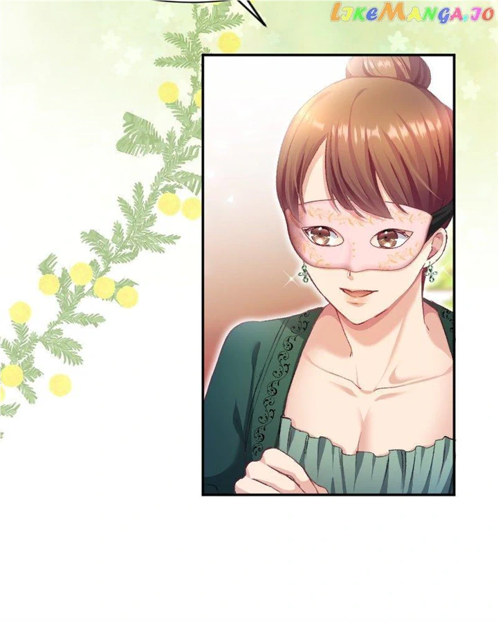 Read A Deceiving Bride and The Fierce Lion Manga Online