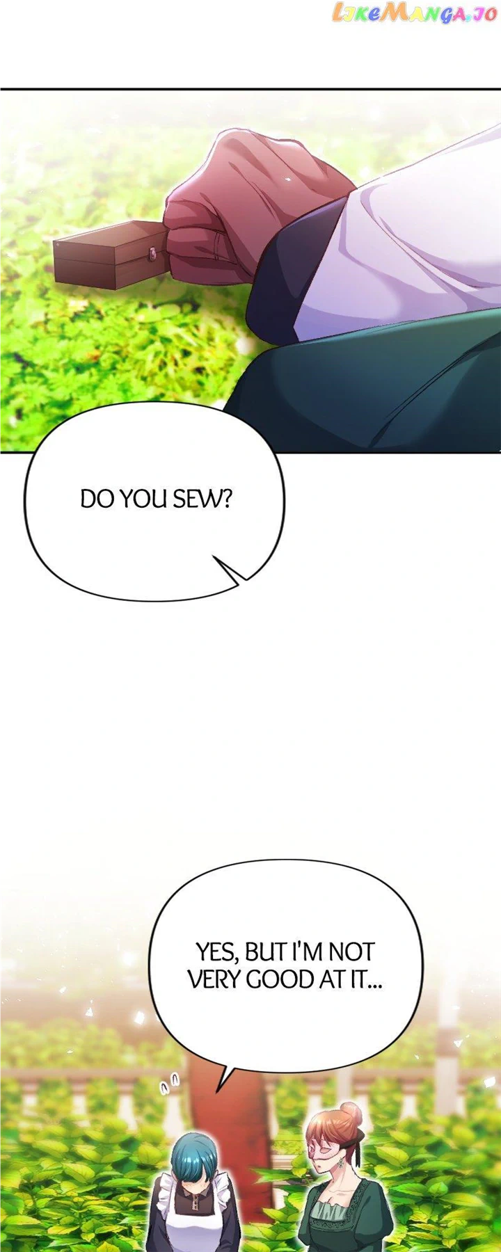 Read A Deceiving Bride and The Fierce Lion Manga Online