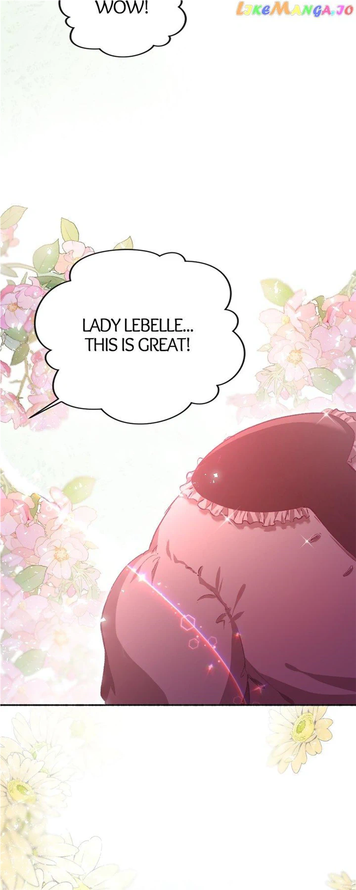 Read A Deceiving Bride and The Fierce Lion Manga Online