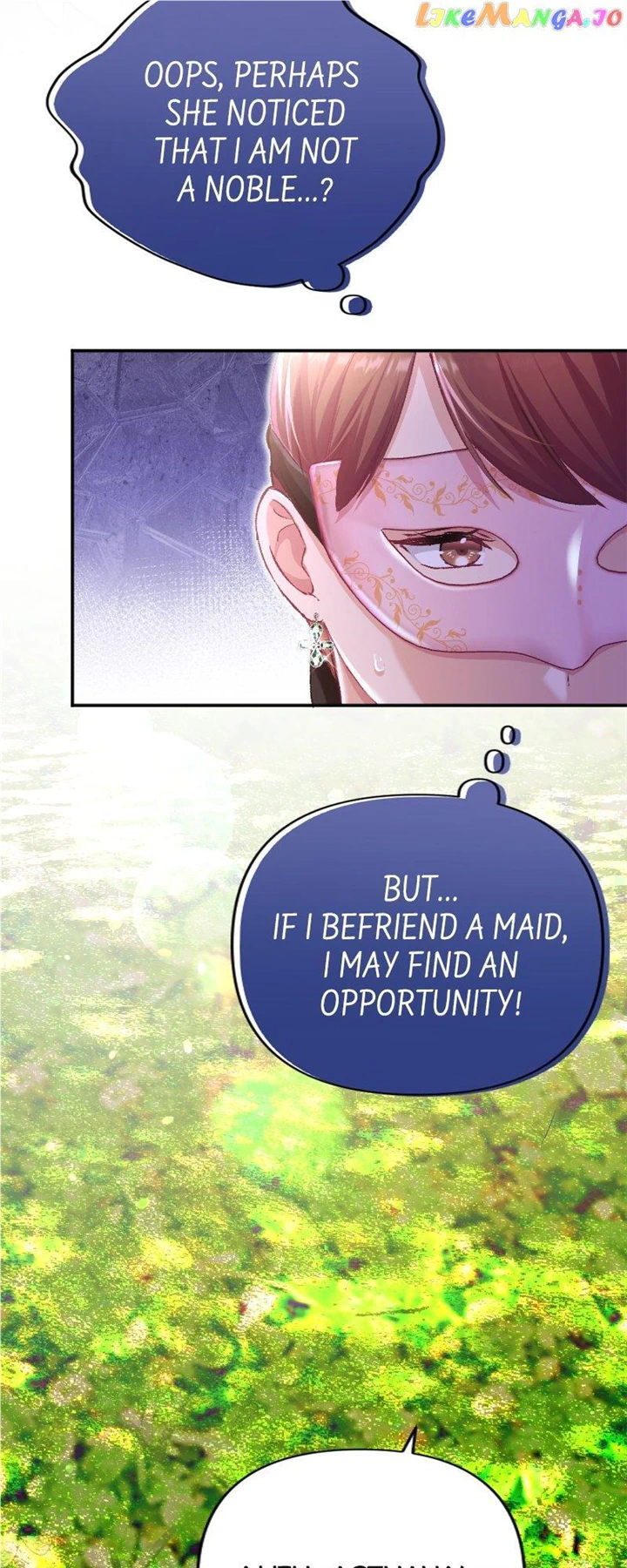 Read A Deceiving Bride and The Fierce Lion Manga Online