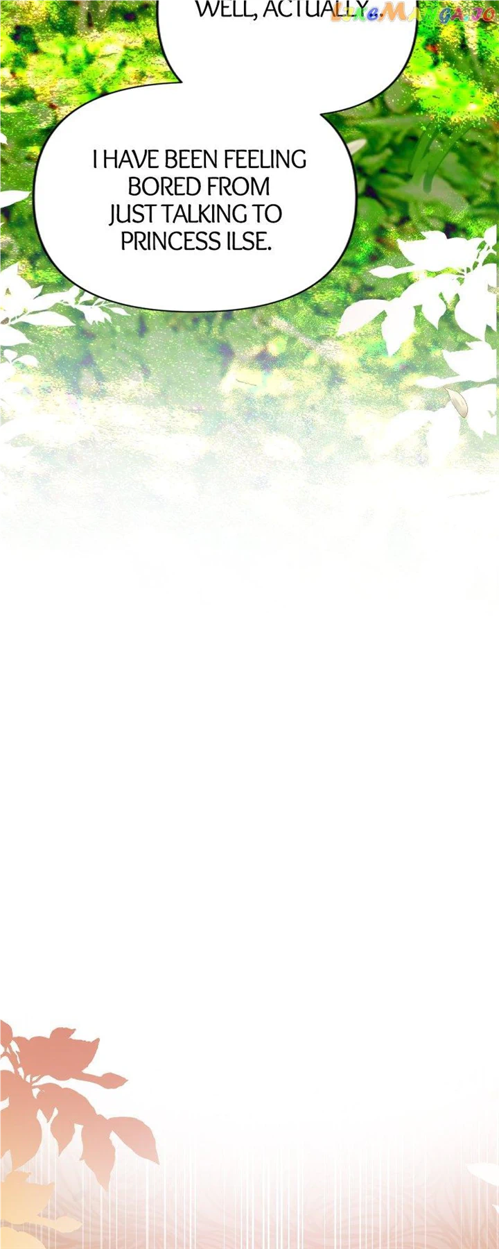 Read A Deceiving Bride and The Fierce Lion Manga Online