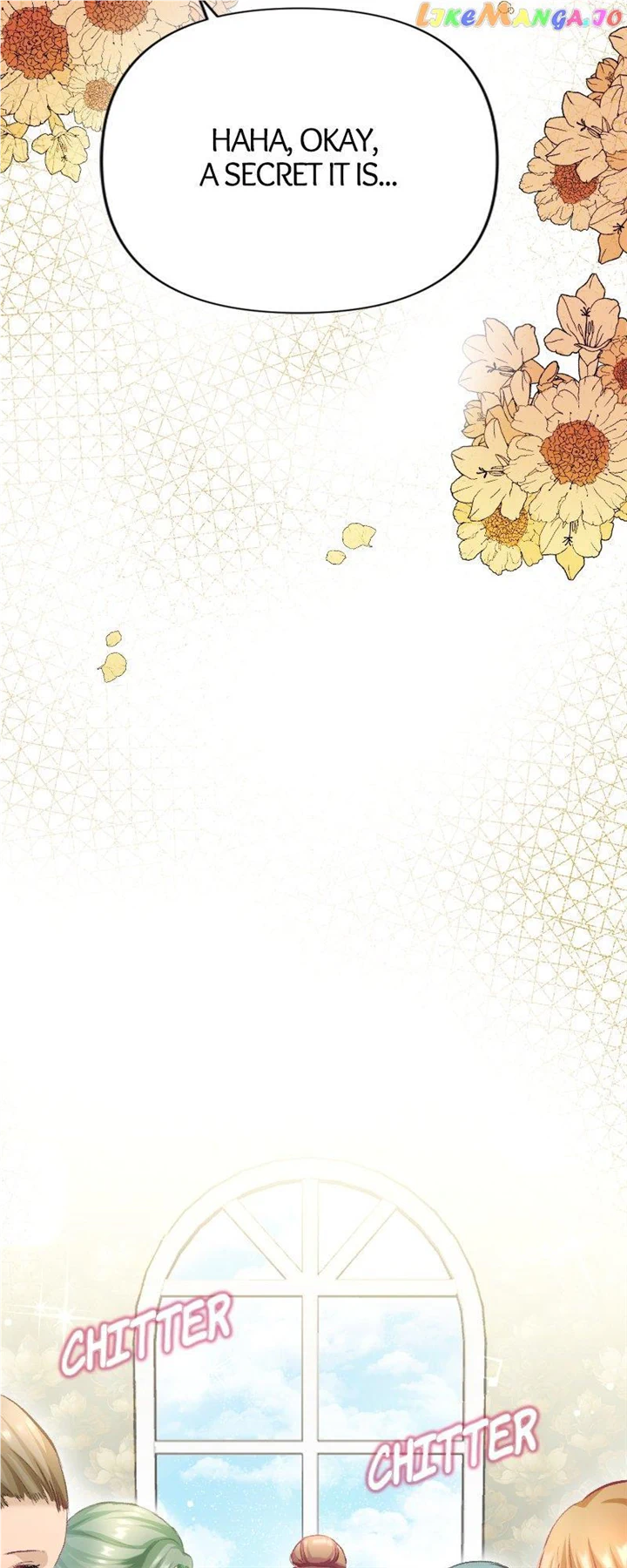 Read A Deceiving Bride and The Fierce Lion Manga Online