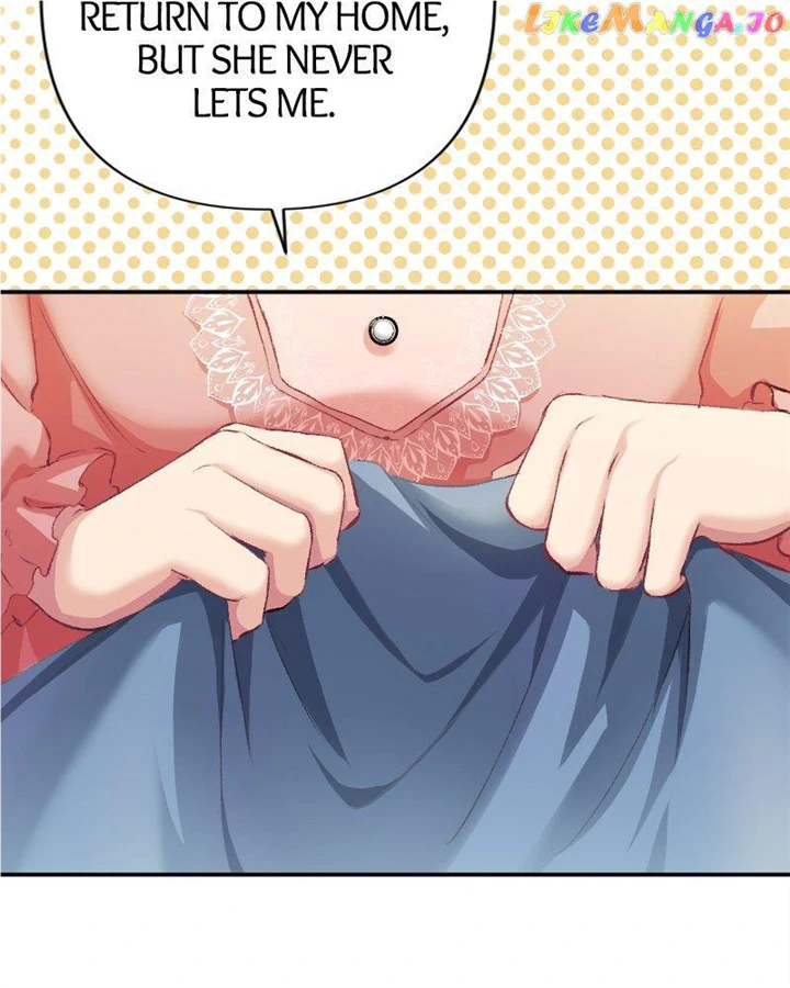 Read A Deceiving Bride and The Fierce Lion Manga Online