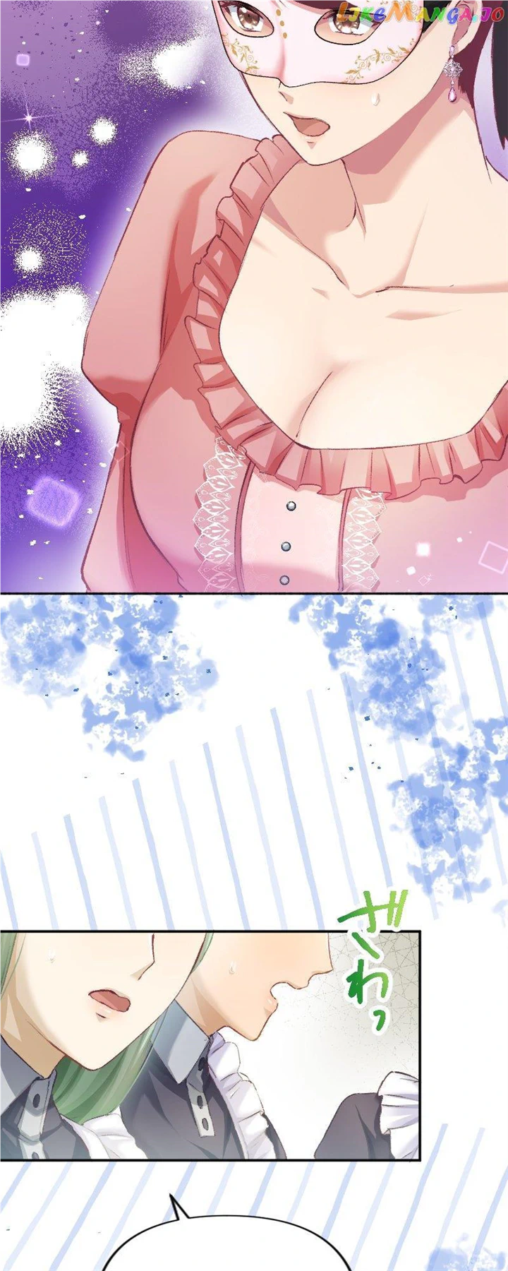 Read A Deceiving Bride and The Fierce Lion Manga Online