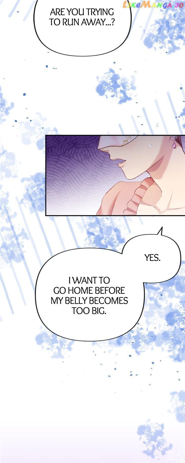 Read A Deceiving Bride and The Fierce Lion Manga Online