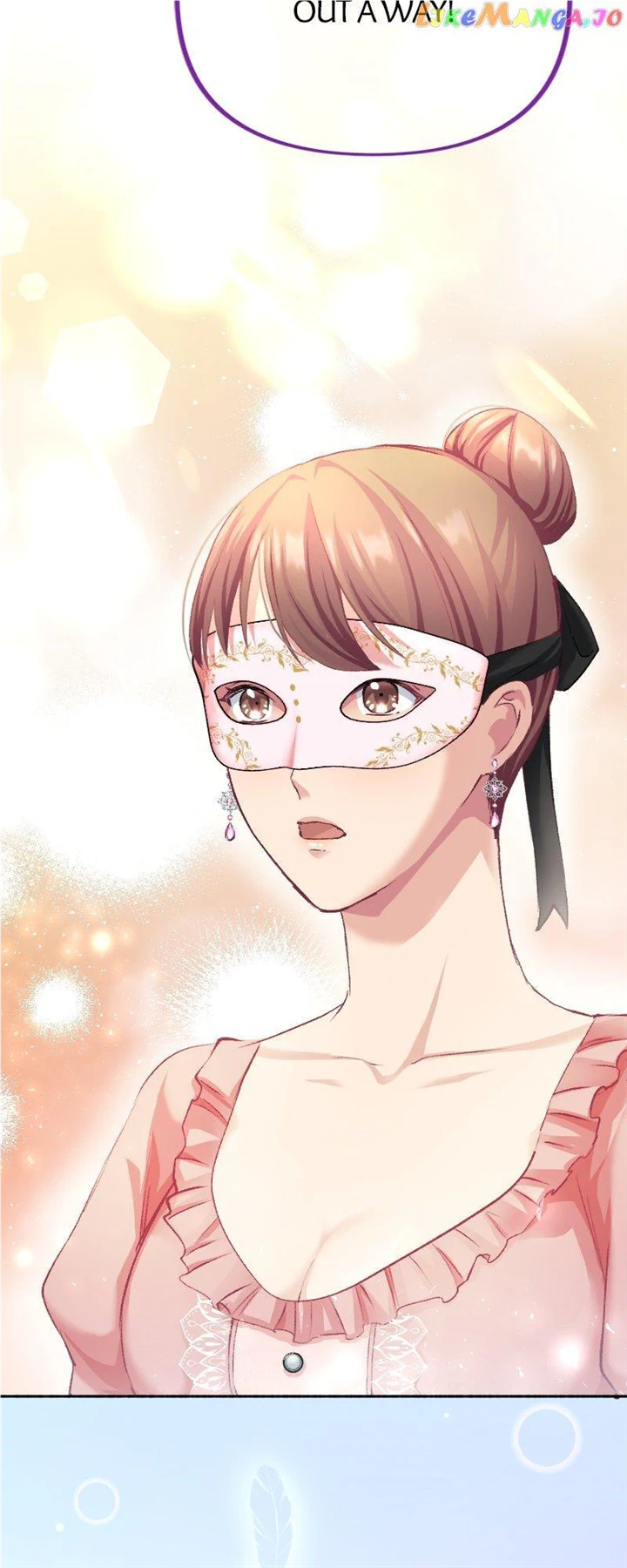 Read A Deceiving Bride and The Fierce Lion Manga Online