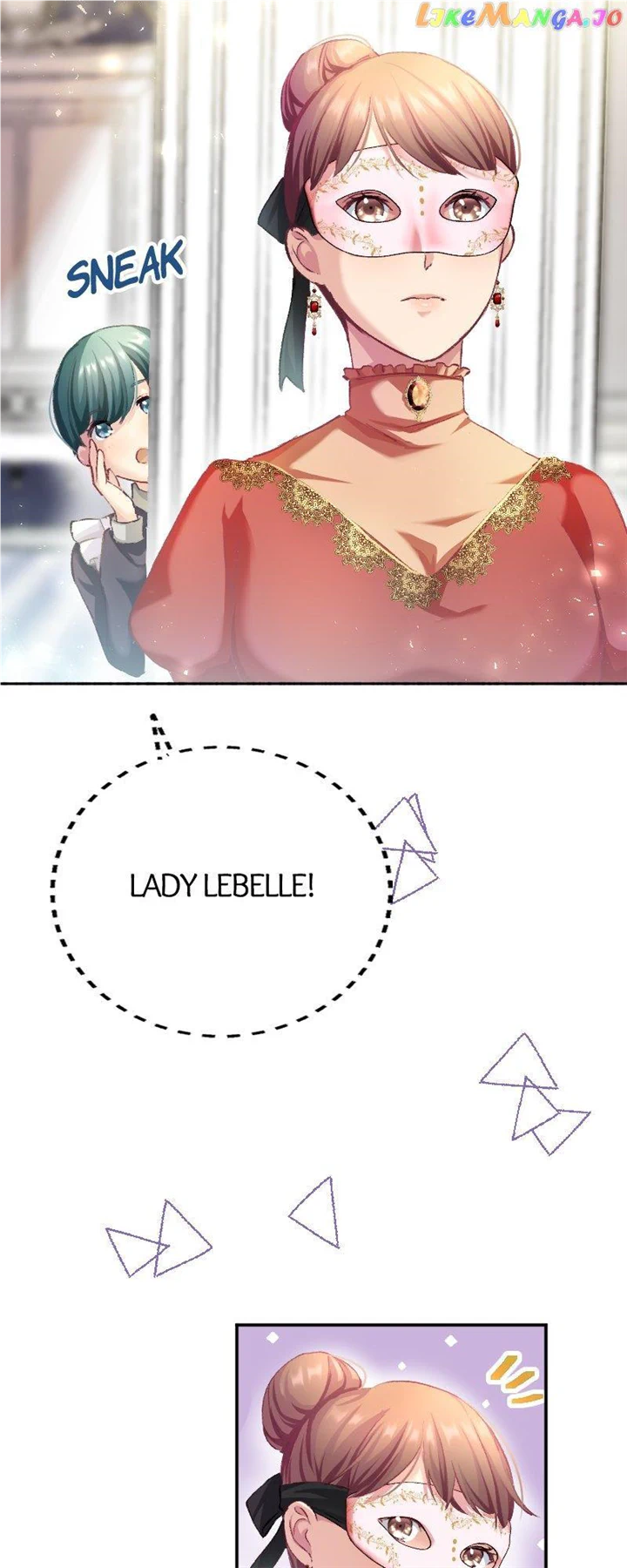 Read A Deceiving Bride and The Fierce Lion Manga Online