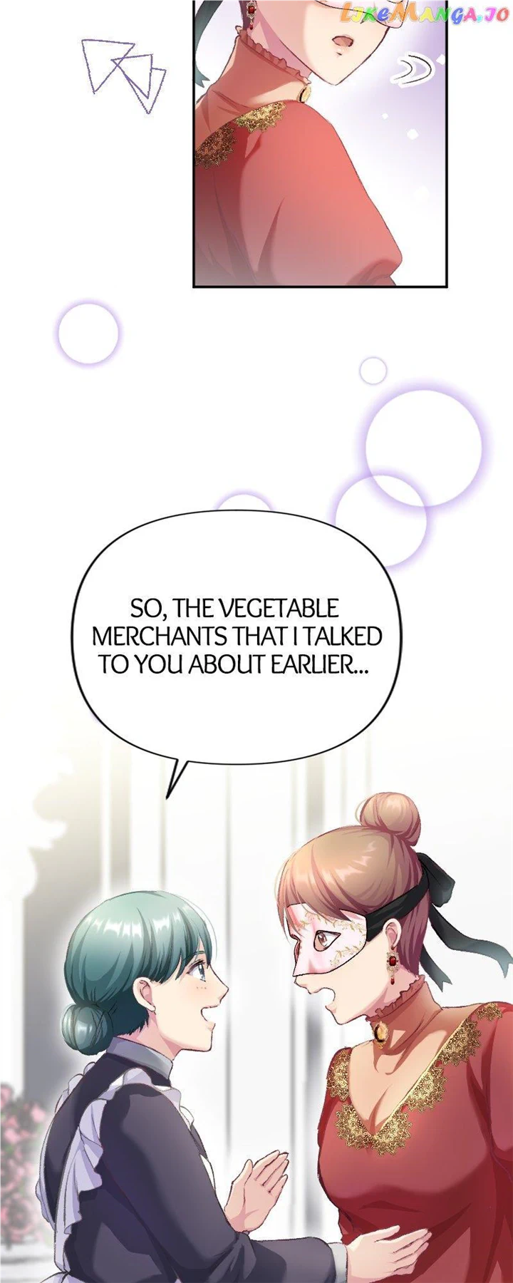 Read A Deceiving Bride and The Fierce Lion Manga Online