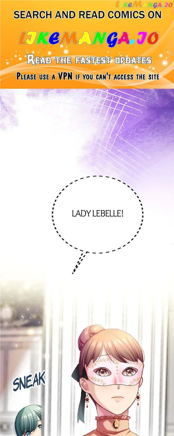 Read A Deceiving Bride and The Fierce Lion Manga Online