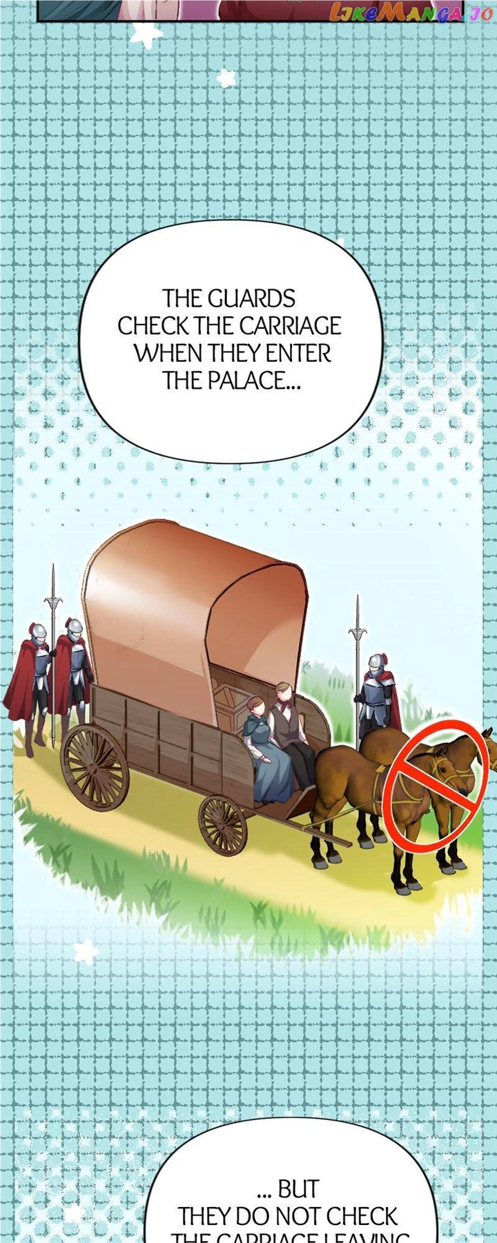 Read A Deceiving Bride and The Fierce Lion Manga Online